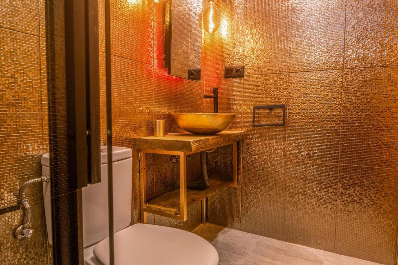 Tuguest Alhacaba Apartment - Free Parking Granada Luaran gambar