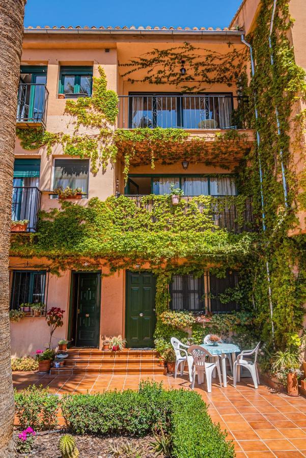 Tuguest Alhacaba Apartment - Free Parking Granada Luaran gambar