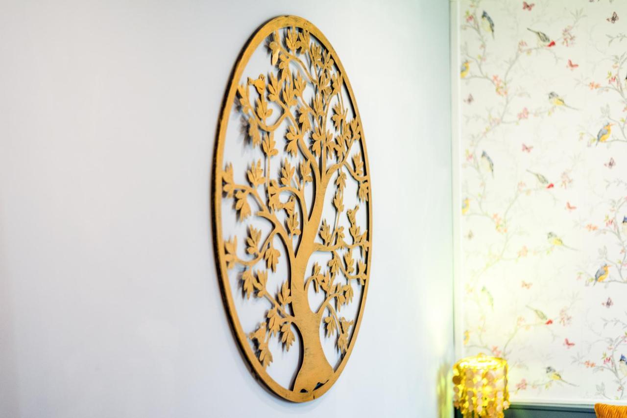 Tuguest Alhacaba Apartment - Free Parking Granada Luaran gambar