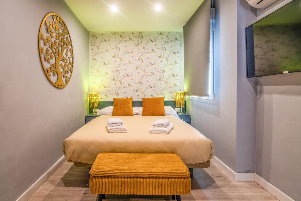 Tuguest Alhacaba Apartment - Free Parking Granada Luaran gambar