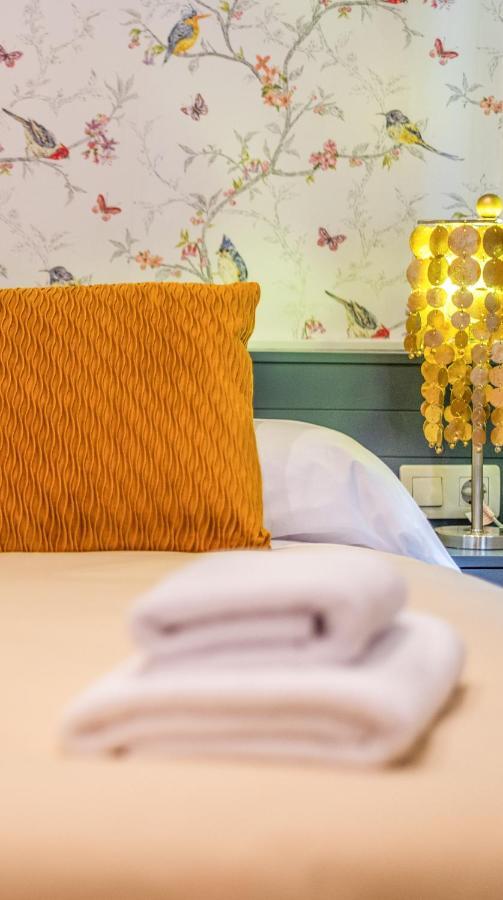 Tuguest Alhacaba Apartment - Free Parking Granada Luaran gambar