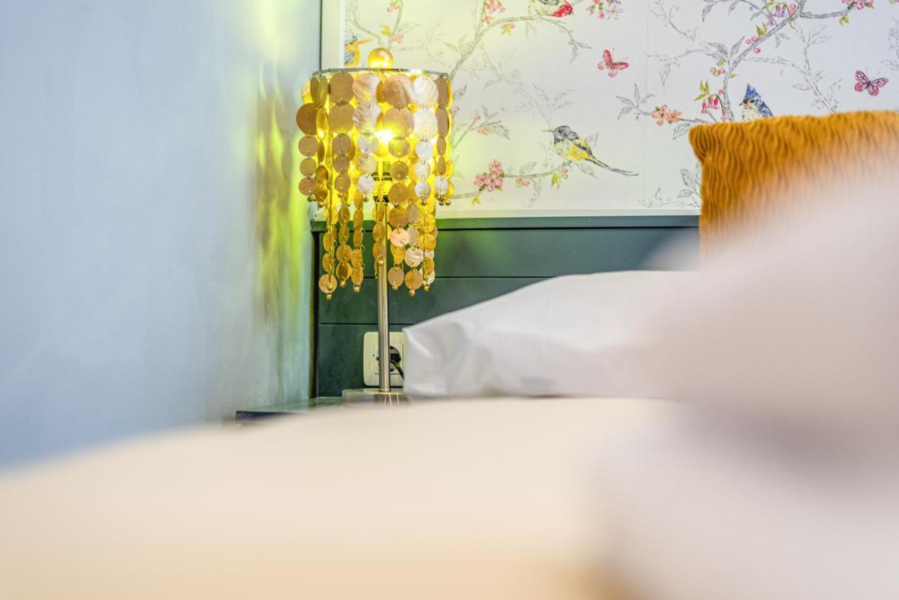 Tuguest Alhacaba Apartment - Free Parking Granada Luaran gambar
